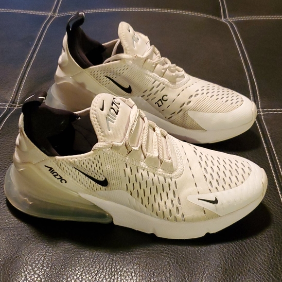 air27c white